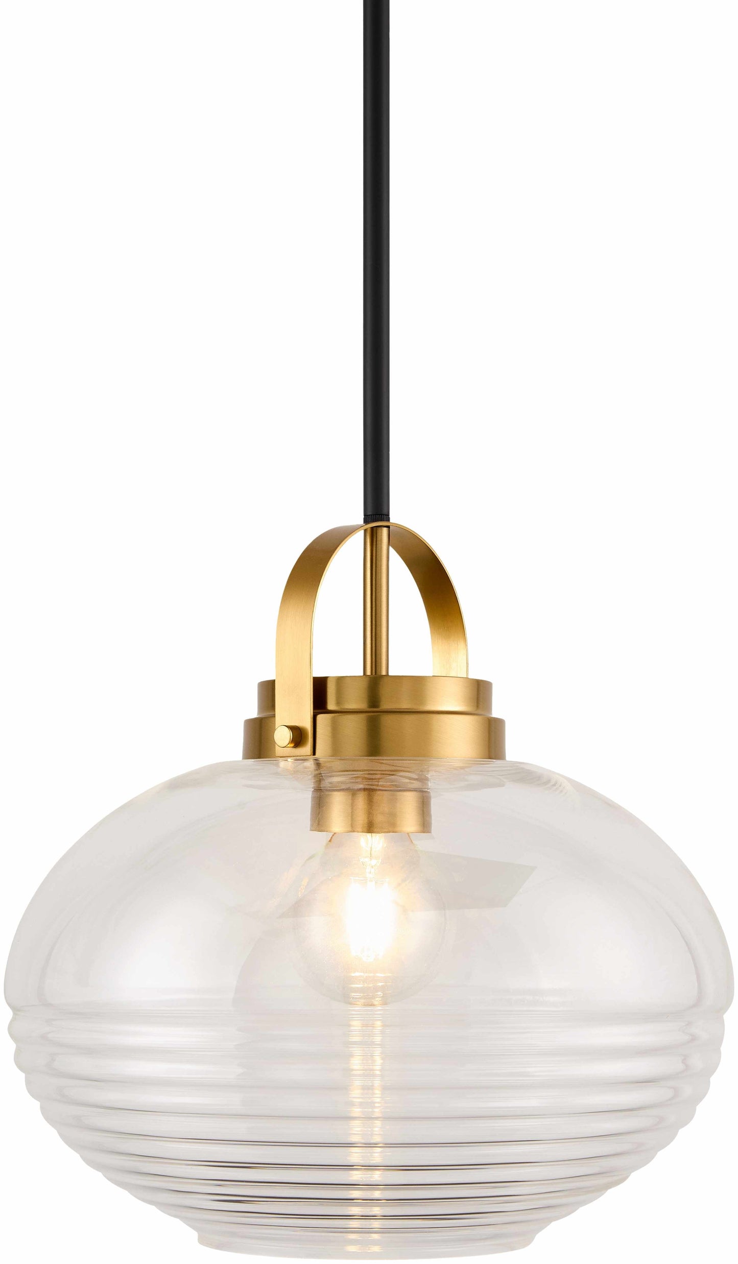 Bondowoso Pendant-0