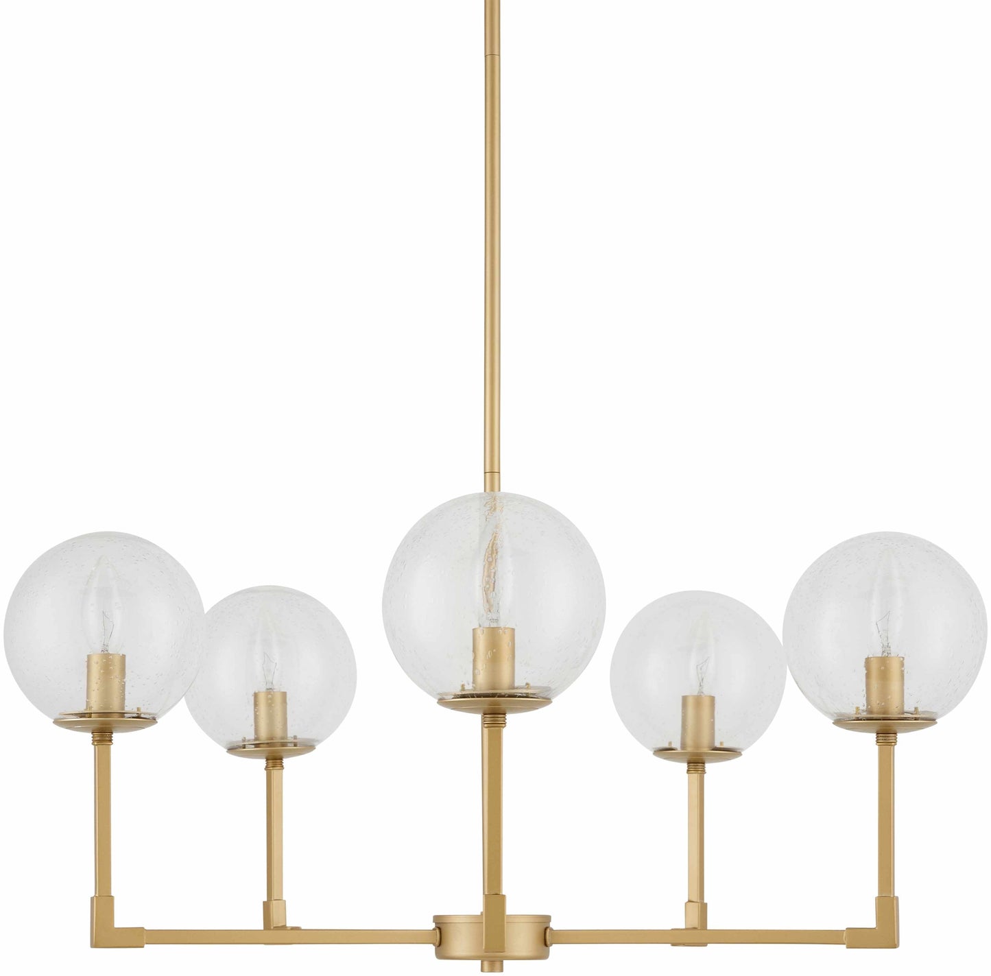 Bojonegoro Chandelier-4