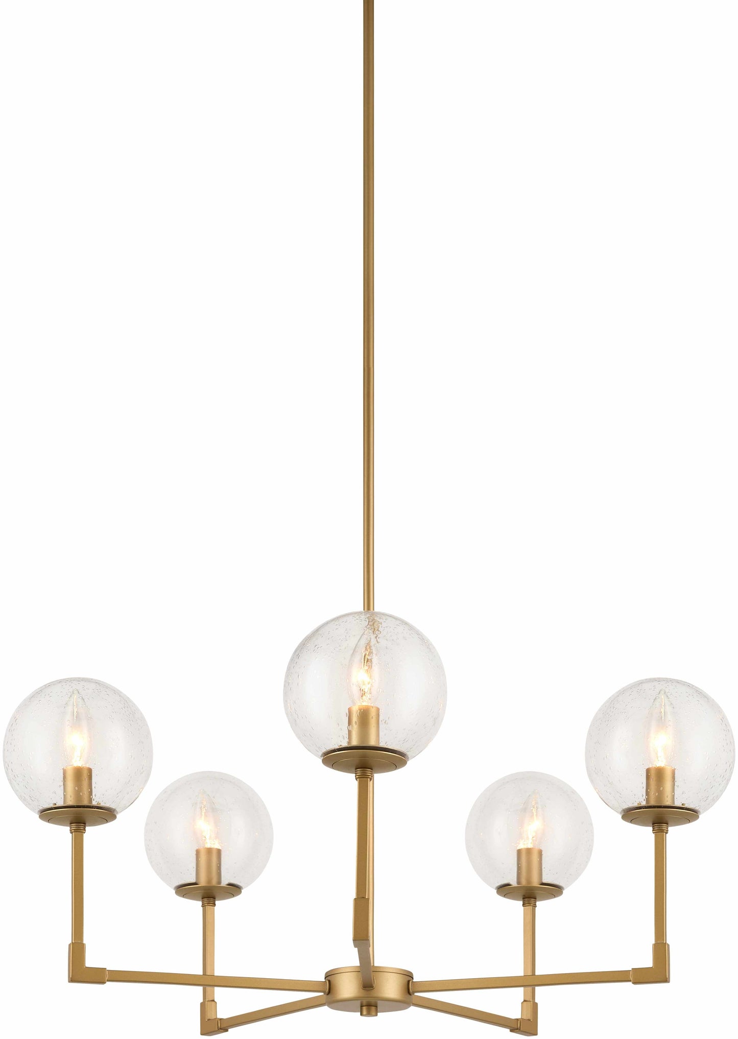 Bojonegoro Chandelier-0