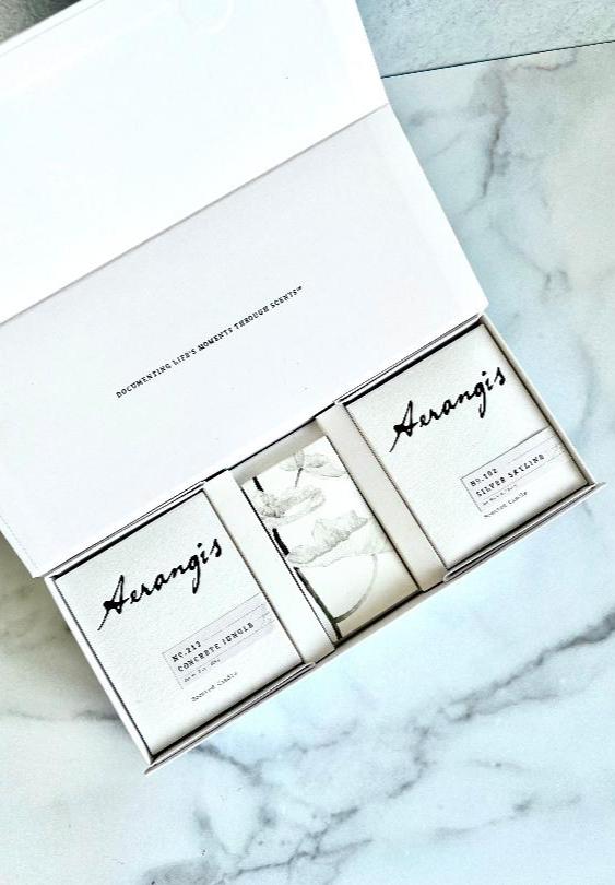 Vineyard Journey Gift Set-2