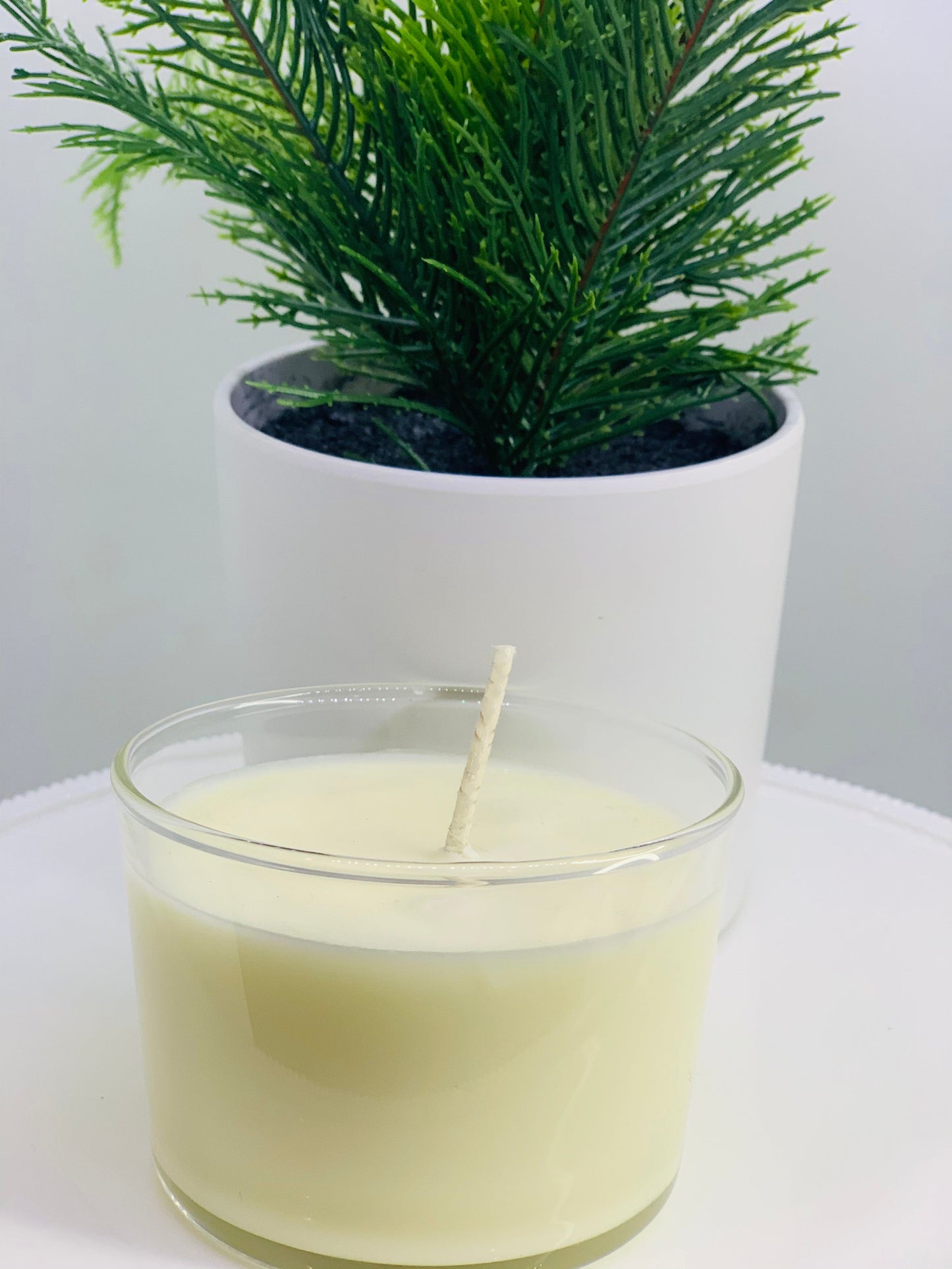 Day At The Spa Candle-1