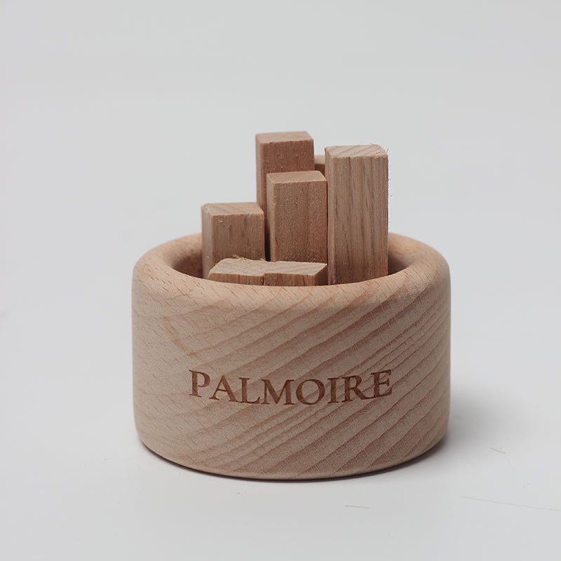 Wood Diffuser - Beech Wood-2