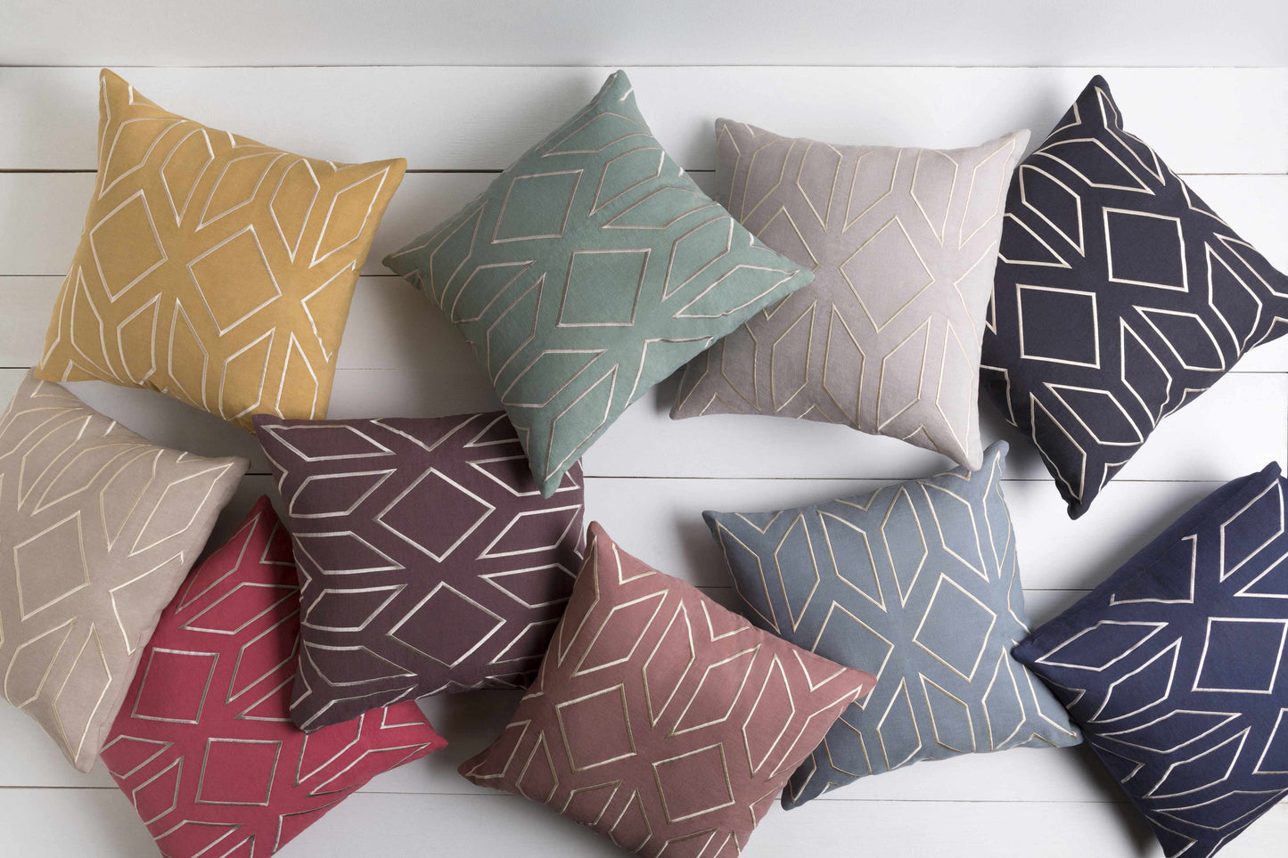 Christchurch Pillow Cover-1