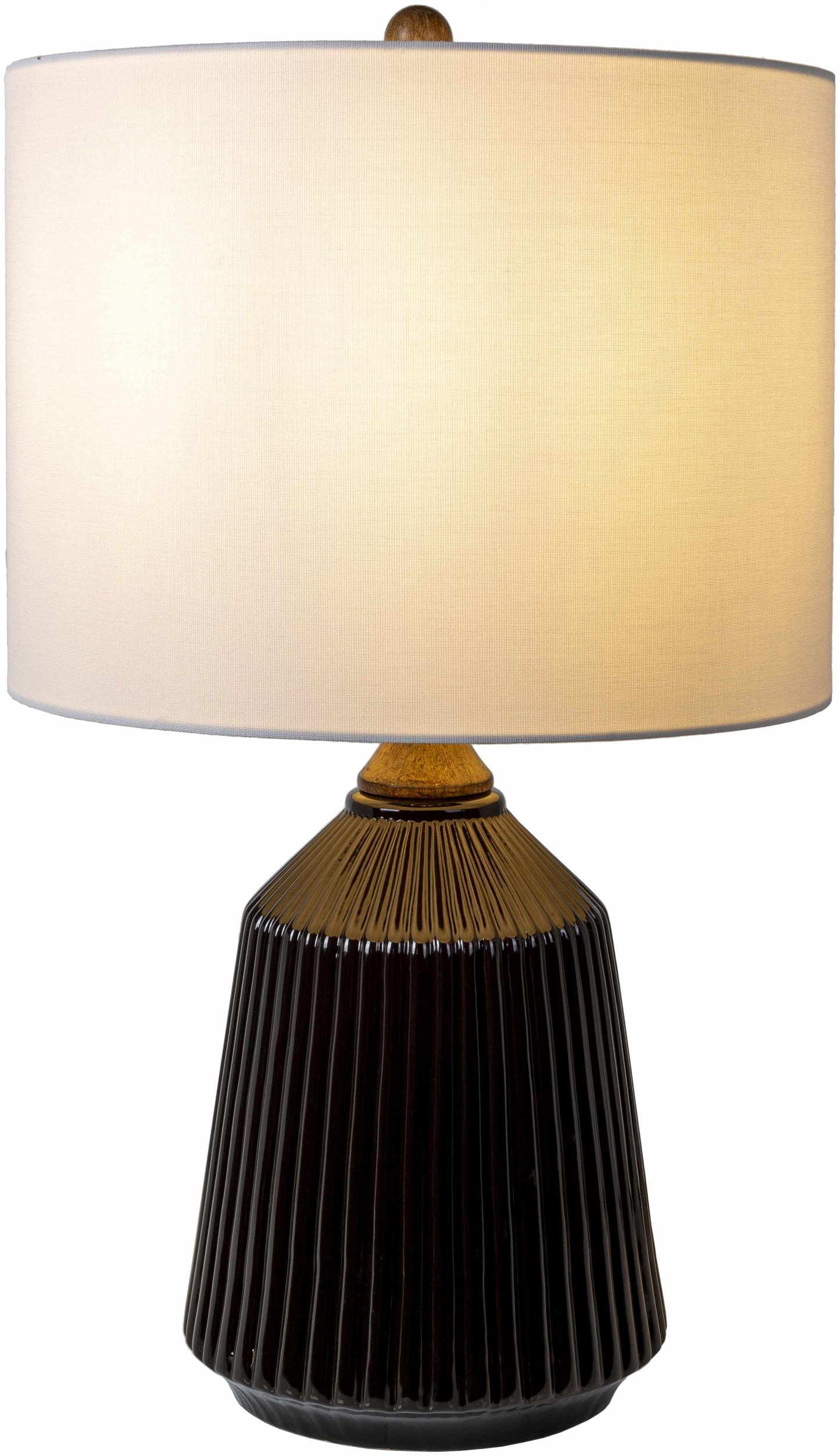 Tramutola Black Table Lamp-2