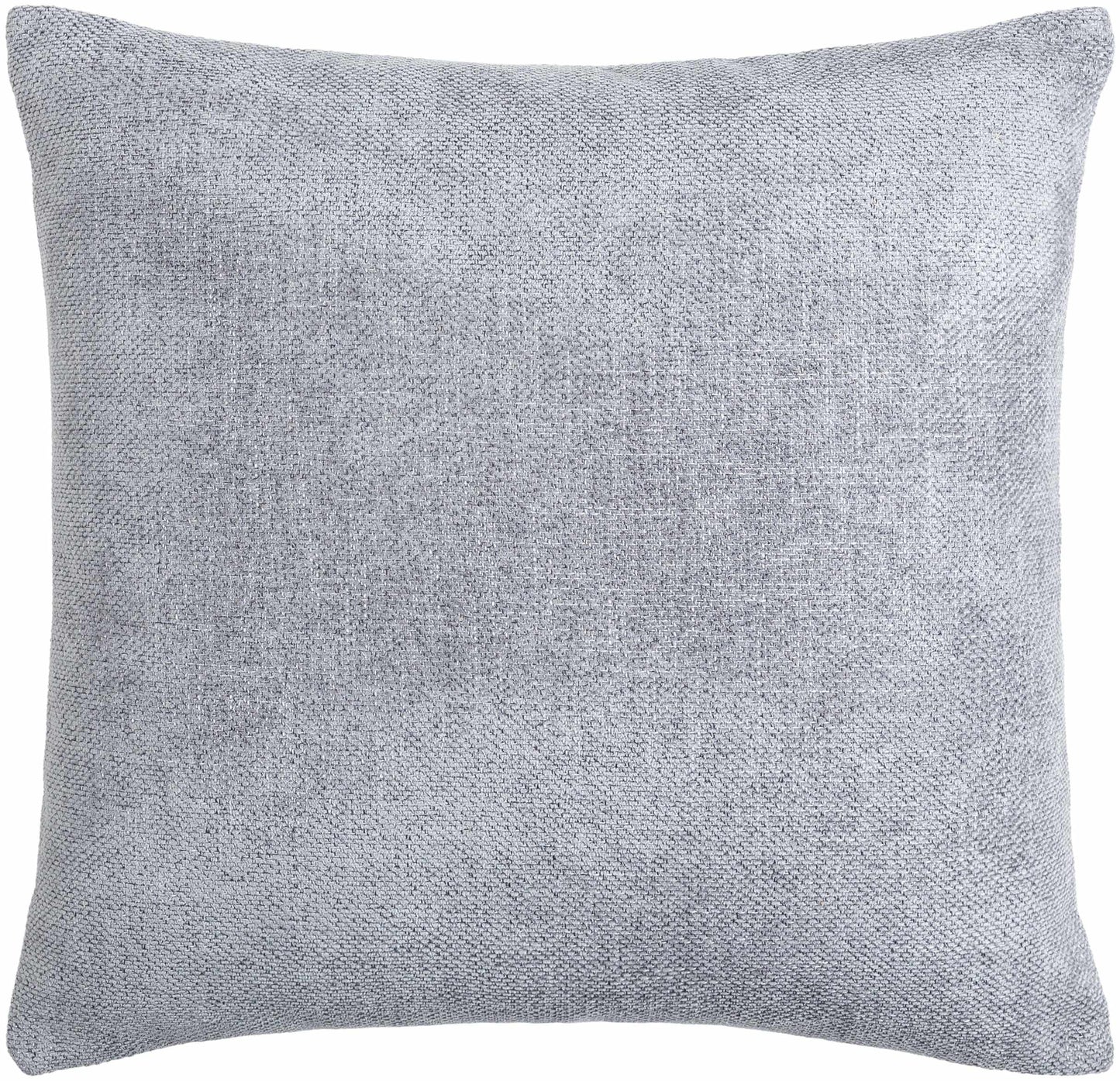 Reijo Gray&Blue Linen Look Accent Pillow-0