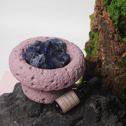Purple Moon Diffuser - Bluebell Garden-1