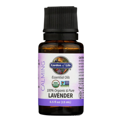 OG1 GOL ESS OIL LAVENDER ( 1 X 0.5 OZ   )