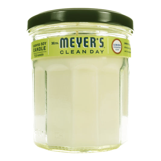 MMCD SOY CANDLE LEM VERB ( 6 X 7.2 OZ   )-0