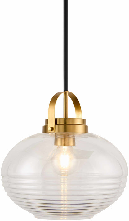 Bondowoso Pendant-0