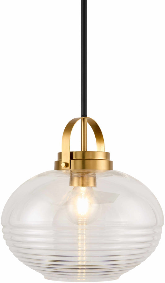 Bondowoso Pendant-0
