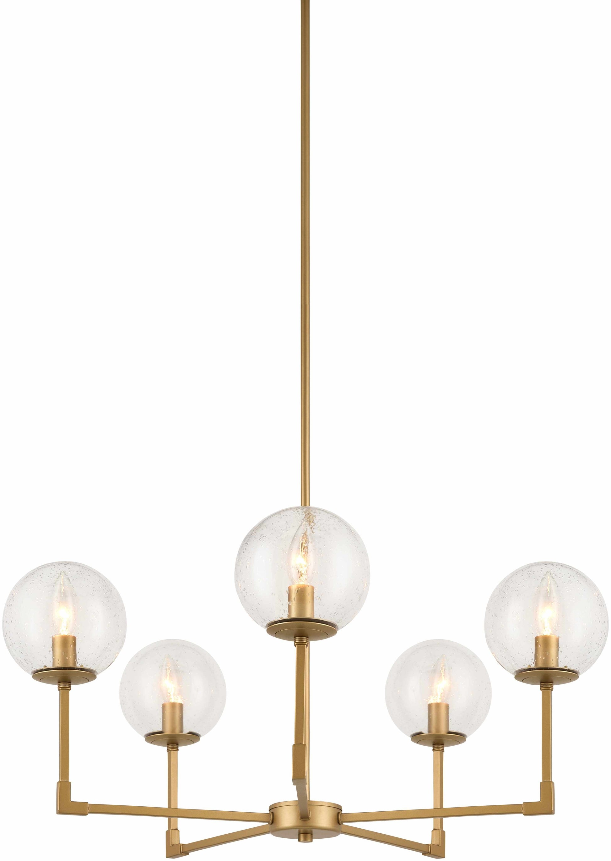 Bojonegoro Chandelier-1