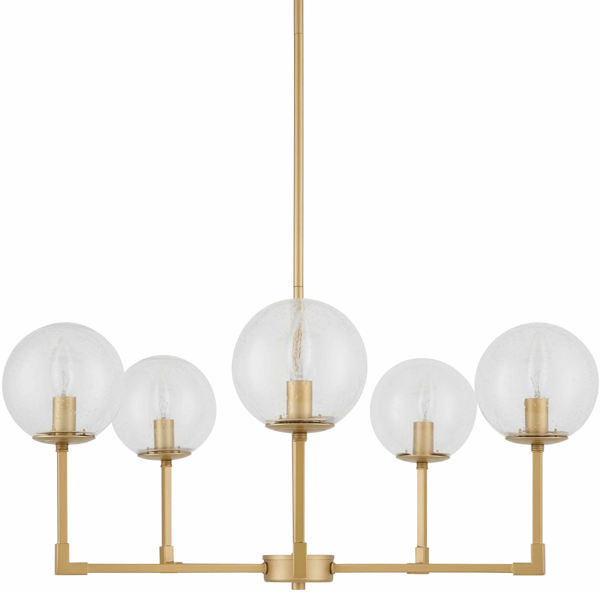 Bojonegoro Chandelier-4