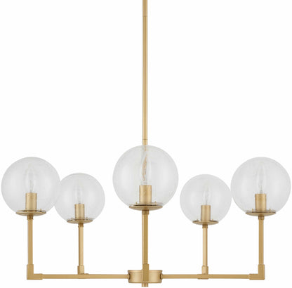 Bojonegoro Chandelier-4