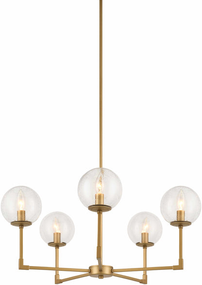 Bojonegoro Chandelier-0