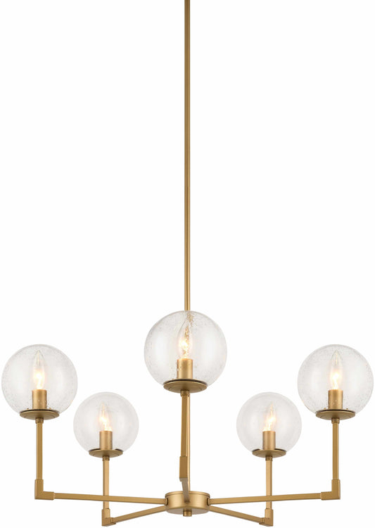 Bojonegoro Chandelier-0