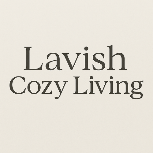 Lavish Cozy Living 