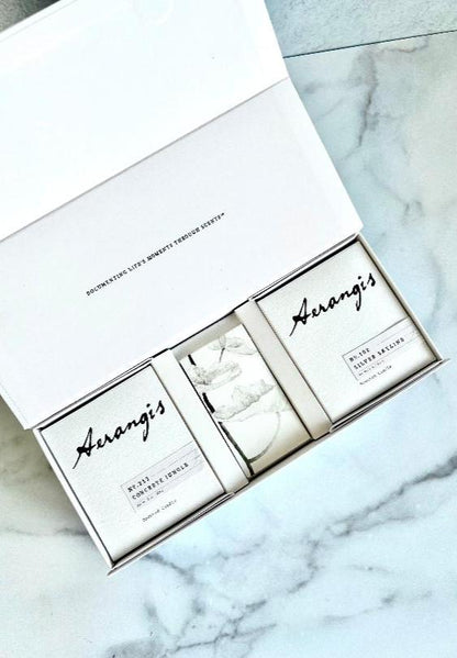 Vineyard Journey Gift Set-2