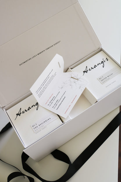 Vineyard Journey Gift Set-1