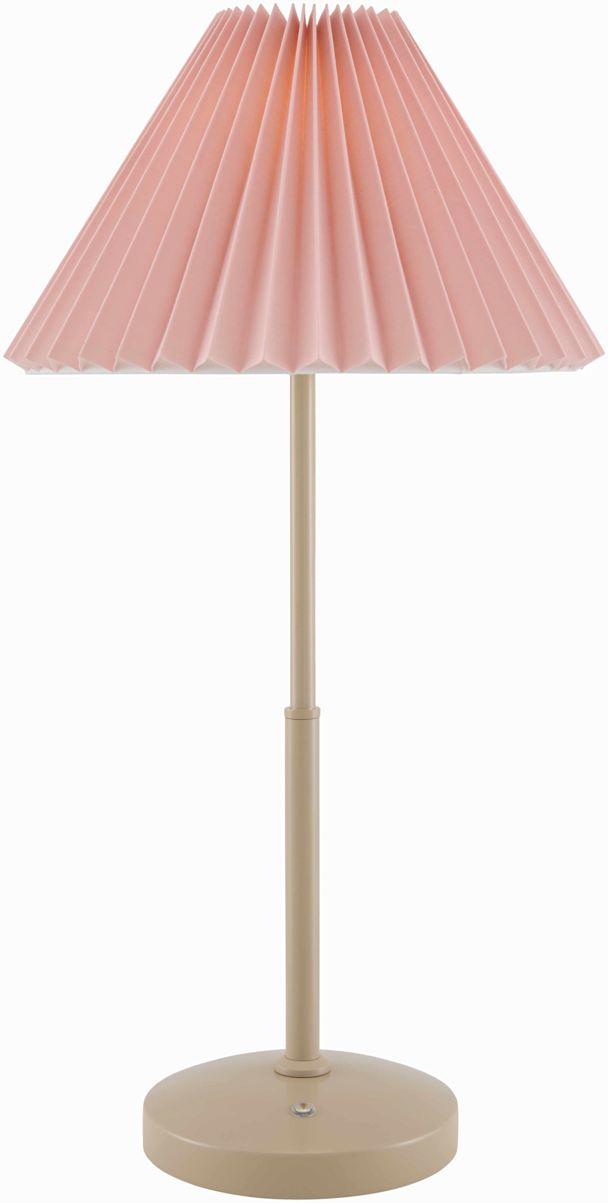 Weerestein Cream Table Lamp-5