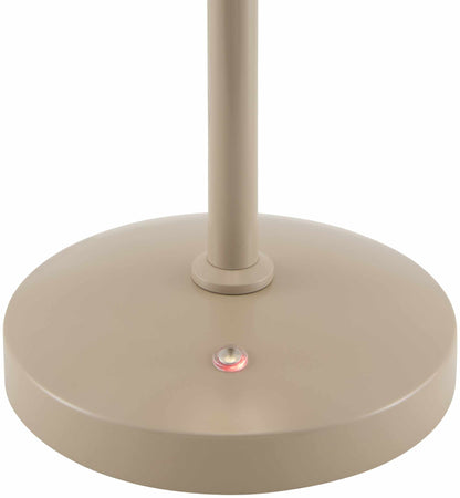 Weerestein Cream Table Lamp-2