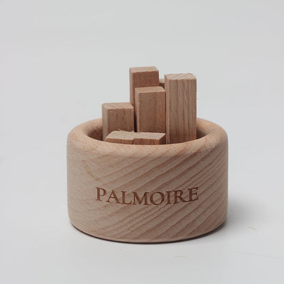 Wood Diffuser - Beech Wood-2