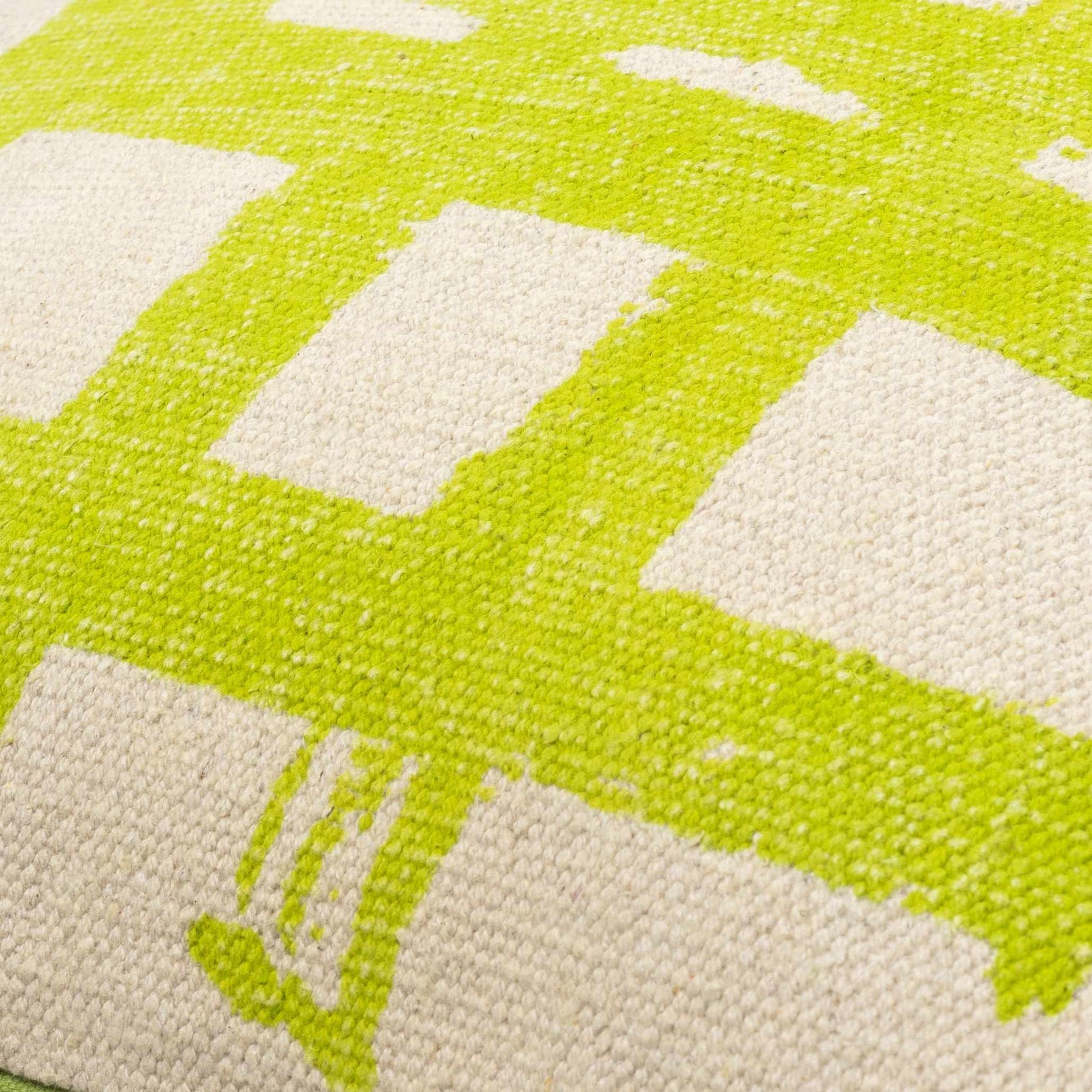 Cockysvil Throw Pillow - Clearance-4