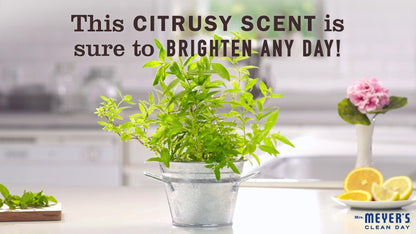 MMCD SOY CANDLE LEM VERB ( 6 X 7.2 OZ   )-1