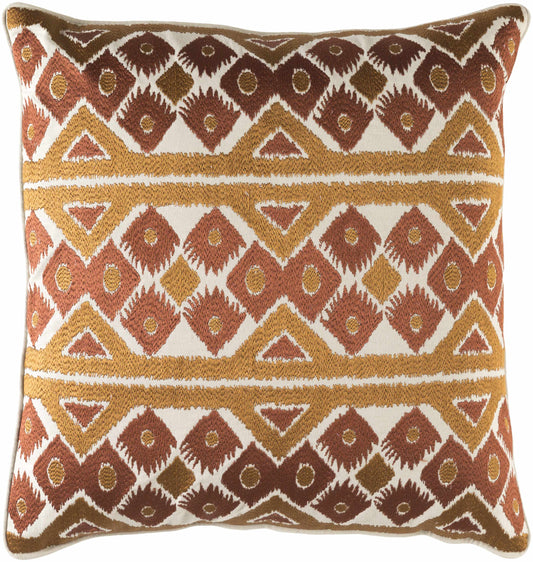 Unley Throw Pillow - Clearance-0